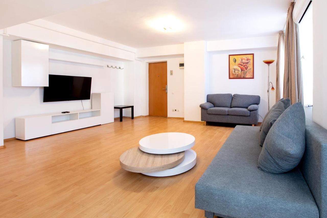 Appartement Virtutii *