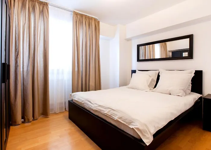 Virtutii Residence