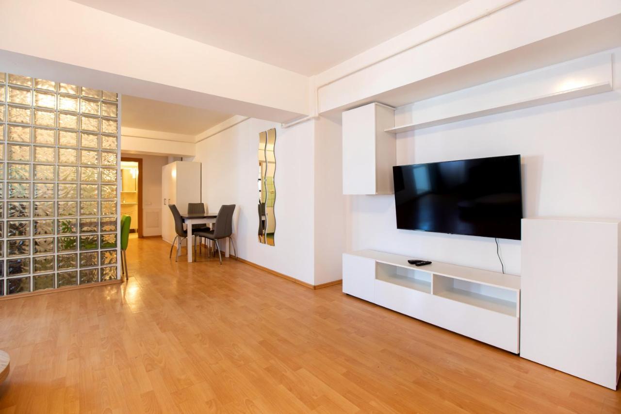 Virtutii Apartamento